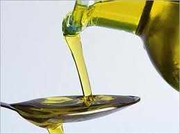 Edible Oil  